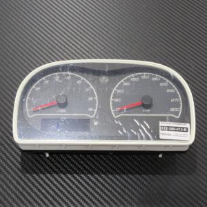ロータス LOTUS スピードメーター アングルドライブ ／ ELAN : AC