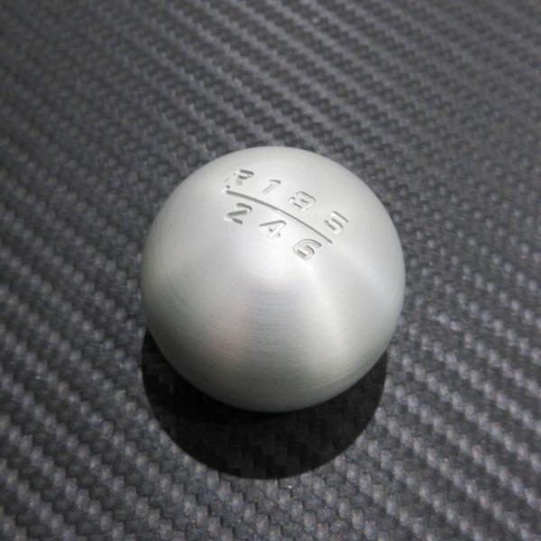 LOTUS ロータス純正 アルミシフトノブ 6速 12mm thread