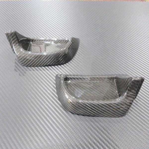 LOTUS カーボンファイバー コイントレー 左右セット/ELISE S1