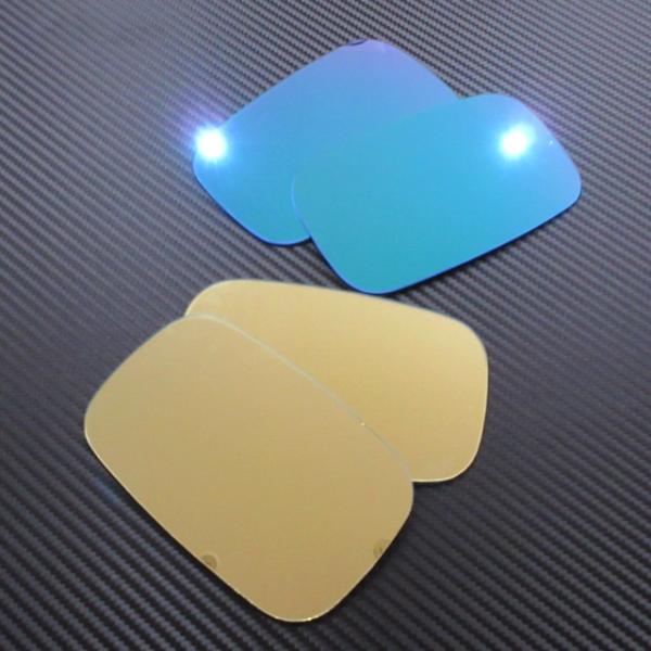 JAE 親水・ワイドビュー・ミラー・セット ／ ELISE,EXIGE