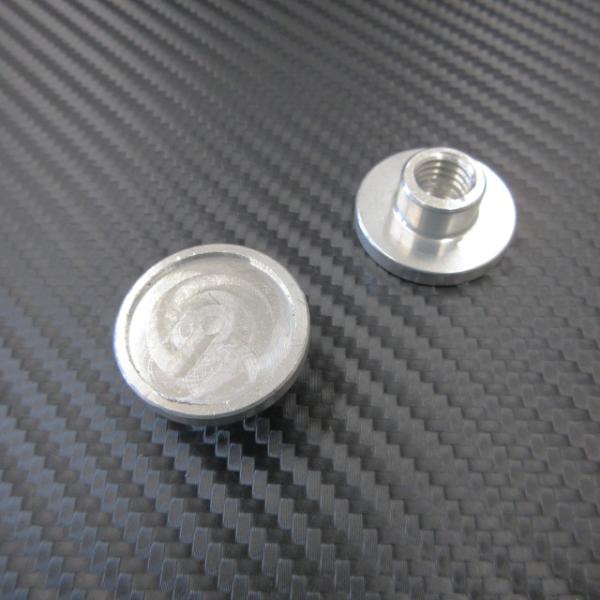 ロータス LOTUS 純正 カーペット ピン ロアー/ELISE S1