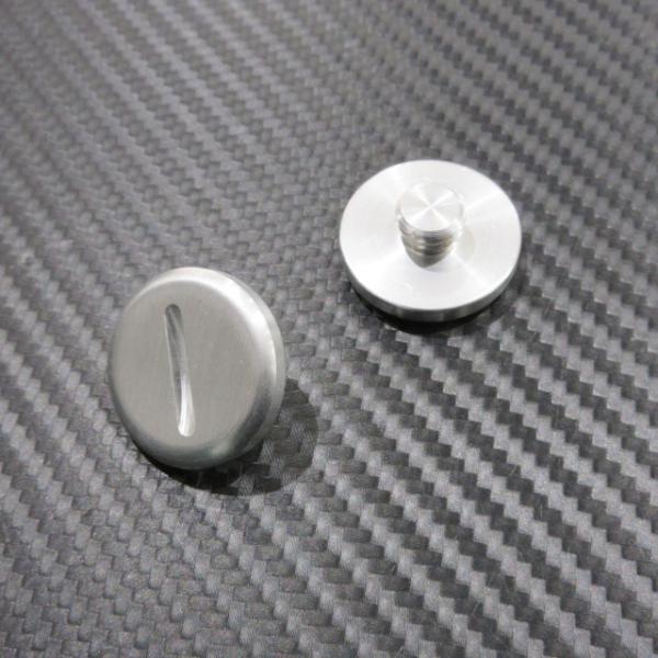 ロータス LOTUS 純正 カーペット ピン アッパー/ELISE S1