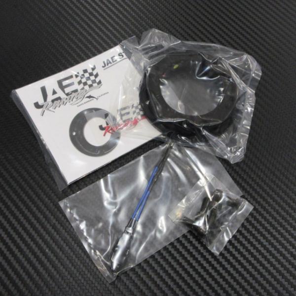 JAE ステアリング・ボス・システム エアバッグキャンセラーセット 15mm ／ momo・OMP・...