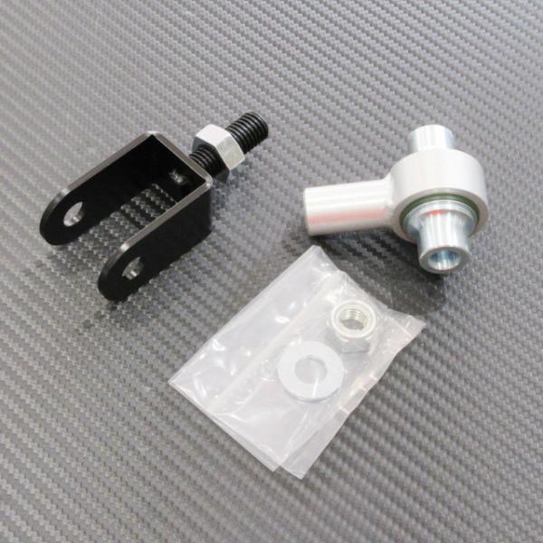 JAE アジャスタブル エンジンマウント ／ ELISE