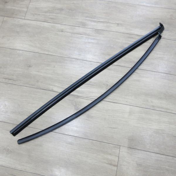 ウインドスクリーン ウエザーストリップ ドアウエスト Lh／ LOTUS EUROPA S