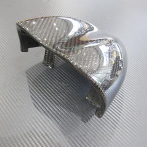 ロータス LOTUS ホーンプッシュ MOMO モモ用 : AC MINDS AUTOJUMBLE