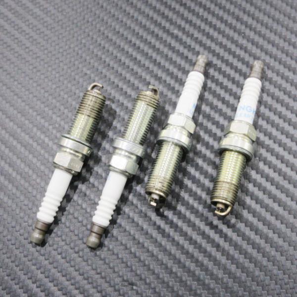 スパークプラグ ロータス純正 4本セット/ ELISE 2ZR