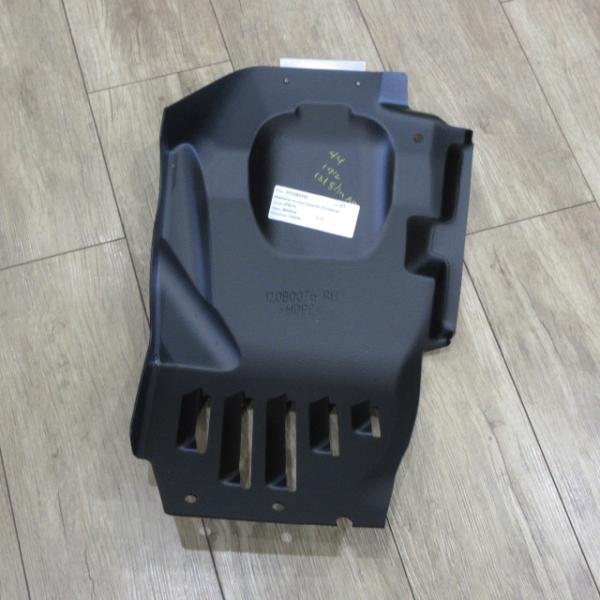 LOTUS ロータス純正 フロント ホイールアーチ アクセスパネル RH ／ LOTUS EXIGE...