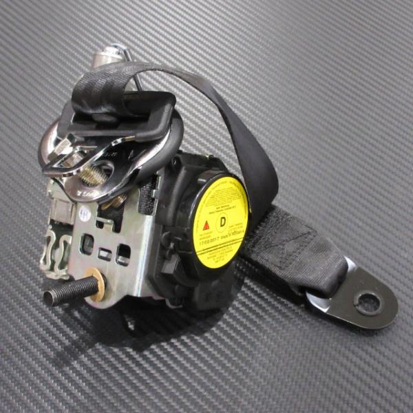 LOTUS ロータス純正 シートベルトAssy ドライバーズ用 ／ LOTUS ELISE,EXIG...