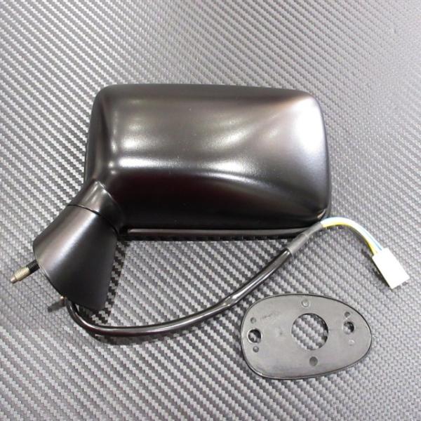 LOTUS ロータス 純正 ドアミラーアッセンブリ ミラーなし  LH - LHD ／ ESPRIT...