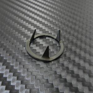 LOTUS TWINCAM BIG VALVE オリジナル カムシャフトカバー/無塗装 : AC