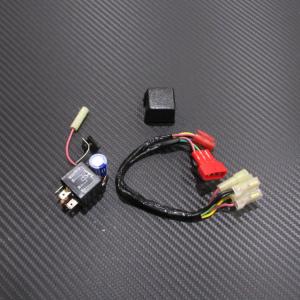 ラン・マックス Run・Max E／L ファンコントロールキット (12V・20
