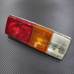 LOTUS ロータス純正 テールランプ RH ASSY ／ ELITE ,ECLAT FEDERAL