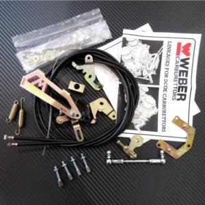 WEBER40　アウターベンチュリー アウター ベンチュリー（Choke） 40DCOE用 : AC MINDS AUTOJUMBLE