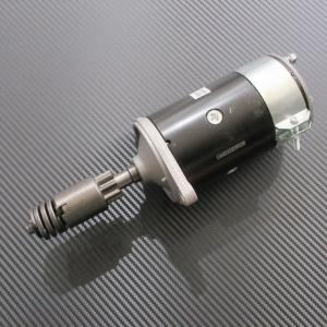 ルノー/オペル スターター/セルモーター 1.6KW| トラフィック3
