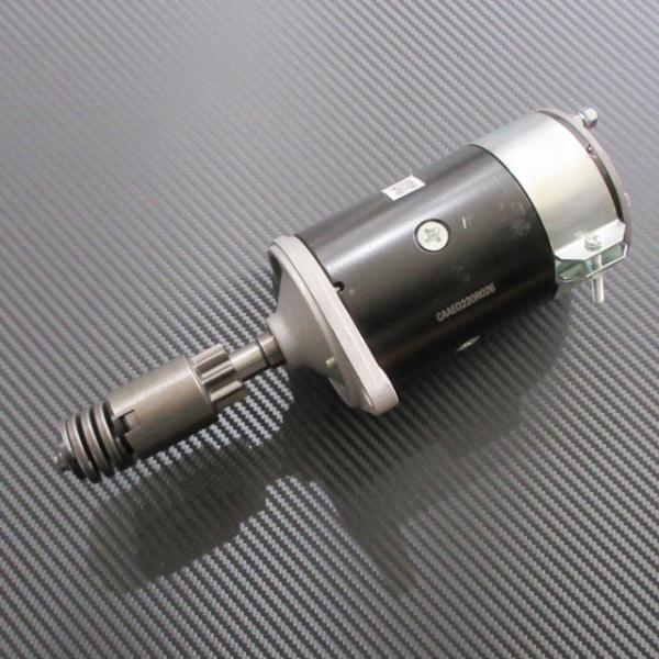 スターターモーター ロータスエラン LRS102