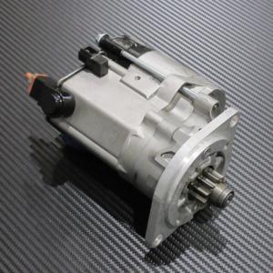 スターターモーター ロータスエラン LRS102 : AC MINDS AUTOJUMBLE