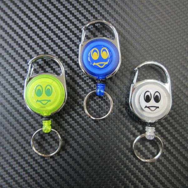 ミシュランリールキー スマイル