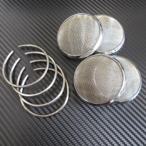 グリフィン エアファンネルネット 4個セット