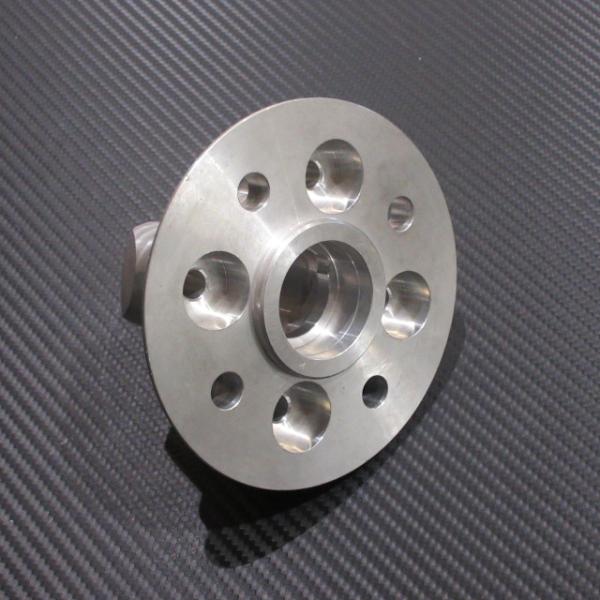 フロント アルミハブ PCD 95.25 ／ CATERHAM Classic,LOTUS EURO...