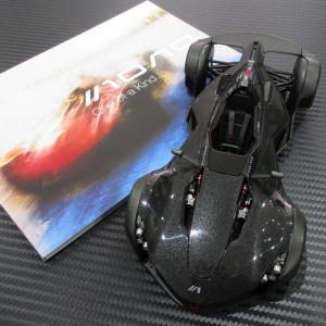 スパーク SPARK BRM P57 No.10 French GP 1962 Richie Ginther 1/43