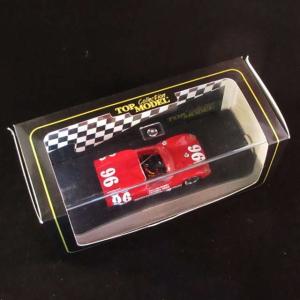 スパーク SPARK BRM P57 No.10 French GP 1962 Richie Ginther 1/43