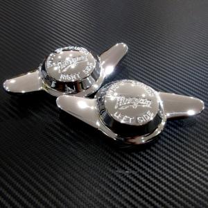 インナー ベンチュリー（Auxiliary Venturi） 40DCOE用 サイズ4.5 旧
