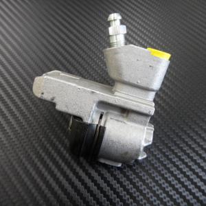 LOTUS TWINCAM BIG VALVE オリジナル カムシャフトカバー/無塗装 : AC
