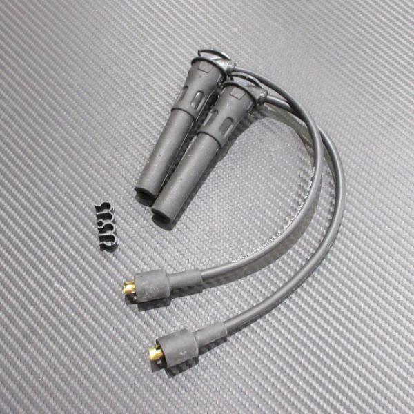 プラグリードセット ／ LOTUS ELISE Mk2 STD （K-series）