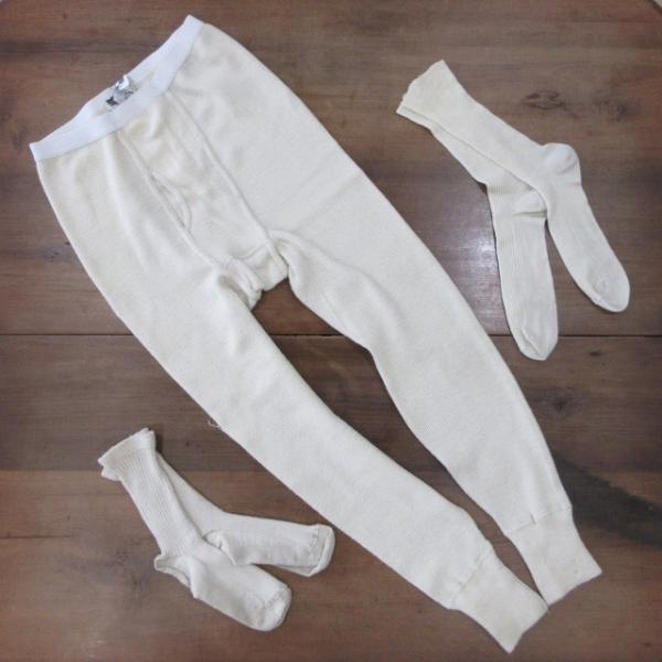 LES-LESTON NOMEX レース用難燃性アンダーウエア