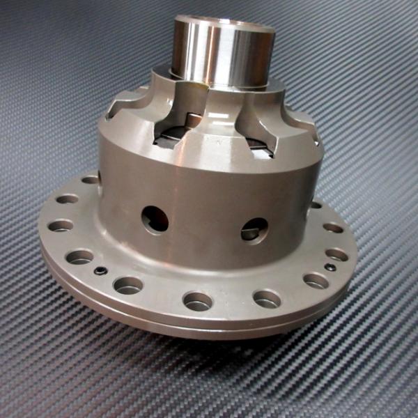 OS技研　LSD(フルT.C.D)LOTUS トヨタV6エンジン用　