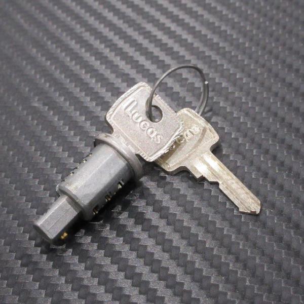 【訳アリ】LUCAS イグニッション バレルキー セット