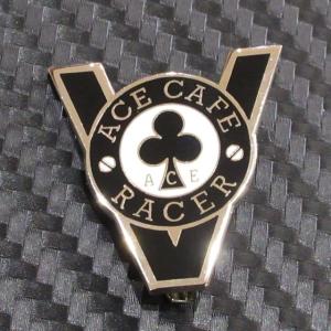 ACE CAFE LONDON ピンバッジ : AC MINDS AUTOJUMBLE - 通販 - Yahoo