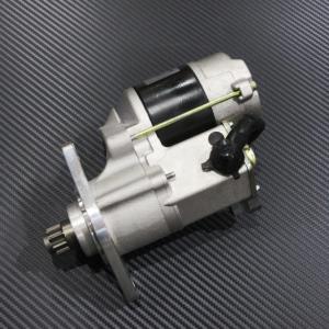 スターターモーター ロータスエラン LRS102 : AC MINDS AUTOJUMBLE