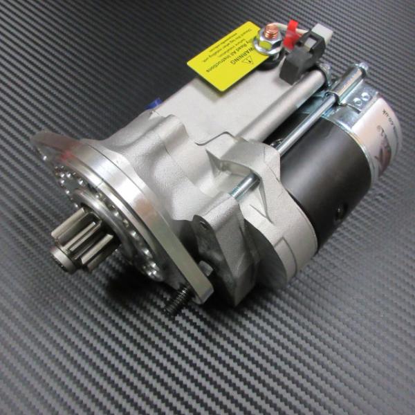 ハイトルク スターターモーター LOTUS EUROPA / ELAN