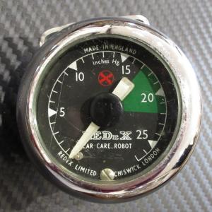 SMITHS スミス クロノメトリック タコメーター 機械式 10,000RPM