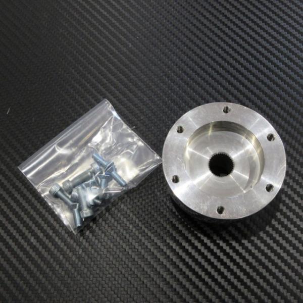 Moto-Lita Racing モトリタレーシング アルミ ボス ／ ロータス エラン、ヨーロッパ...