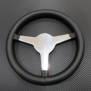 アルカディア製　レア　R26 ステアリング　ロータス他 ロータス ヨーロッパ ・エラン 純正ステアリングホイール : AC MINDS