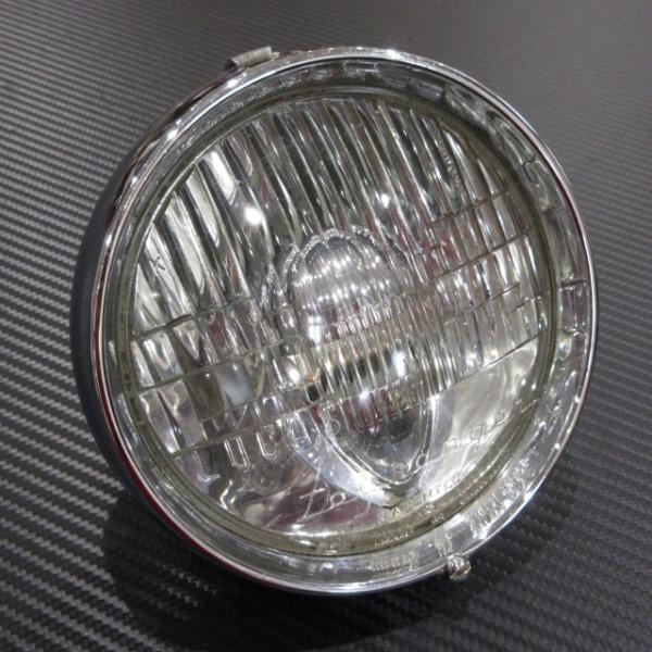 LUCAS ルーカス Fogranger フォグランプ M5