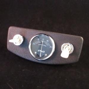 ルーカス LUCAS トグルスイッチ リターン 式 ／ NEW OLD STOCK : AC