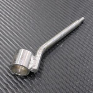 LOTUS TWINCAM BIG VALVE オリジナル カムシャフトカバー/無塗装 : AC