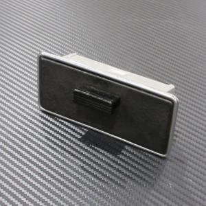 LOTUS TWINCAM BIG VALVE オリジナル カムシャフトカバー/無塗装 : AC