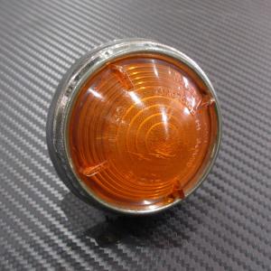 ルーカス LUCAS L594 ウィンカーガラスレンズ ／ MINI : AC MINDS