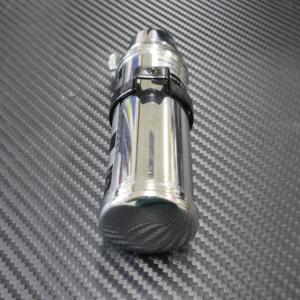 BARDEX 車載用消火器 ショートサイズ ス...の詳細画像2