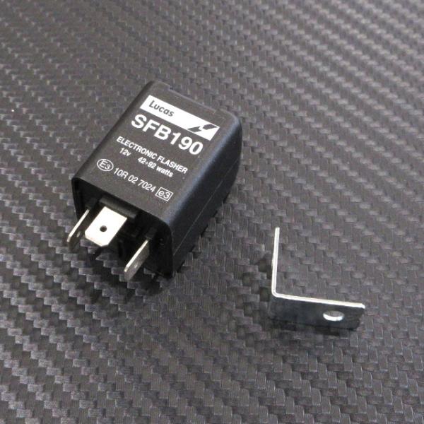 フラッシャーリレー ／ LOTUS ELISE S1-2,EXIGE2,211 ／ A120M601...