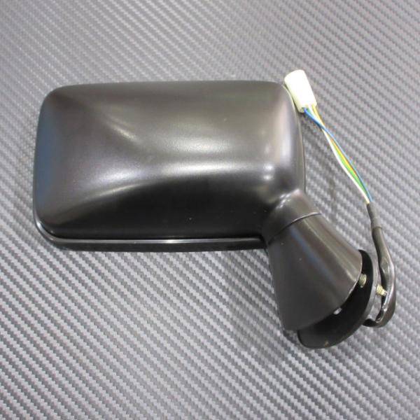 LOTUS ロータス 純正 ドアミラーアッセンブリ ミラーなし  RH - RHD ／ ESPRIT...