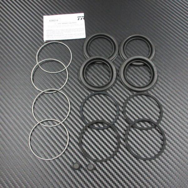 フロント ブレーキキャリパー リペアKIT ／ LOTUS CORTINA,ELAN+2　64321...