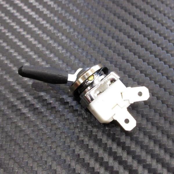 LUCAS トグルスイッチ リターン ホーン・パッシング ／SPB204