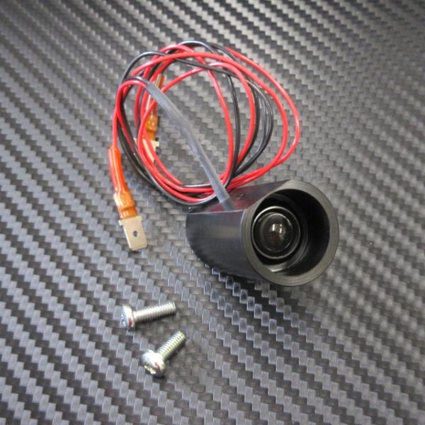STACK スタック LED シフトライト ／ レッド