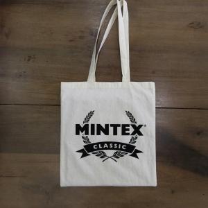 ミンテックス トートバック MINTEX CLASSIC TEXTAR｜ac-minds-aj